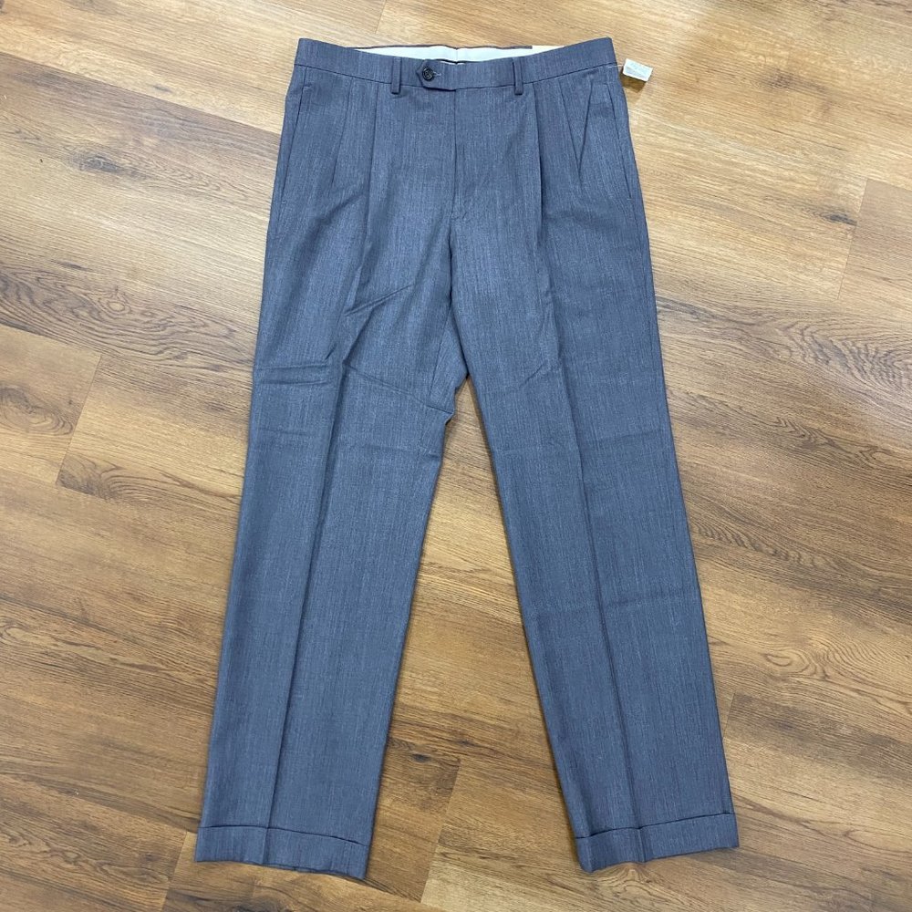 Ralph Lauren Men's Dress Pants